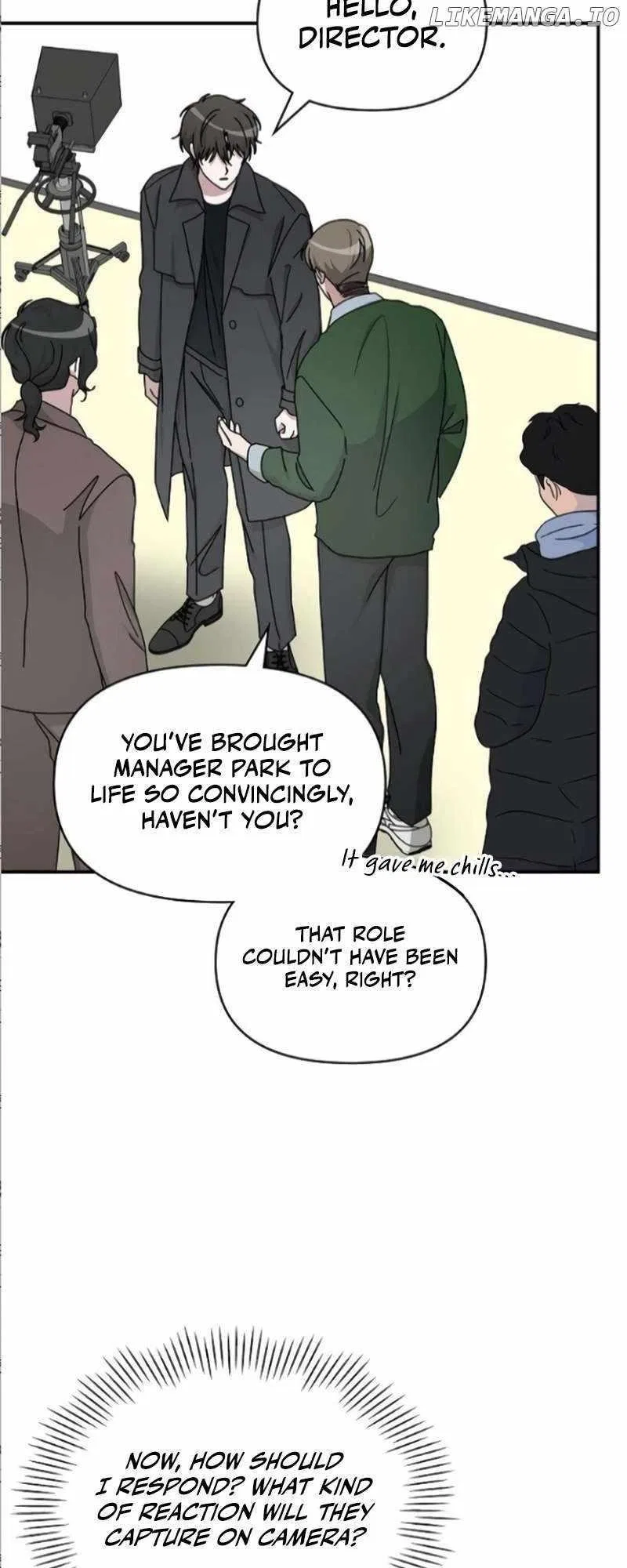 I Was Mistaken As a Monstrous Genius Chapter 33 – Page 9