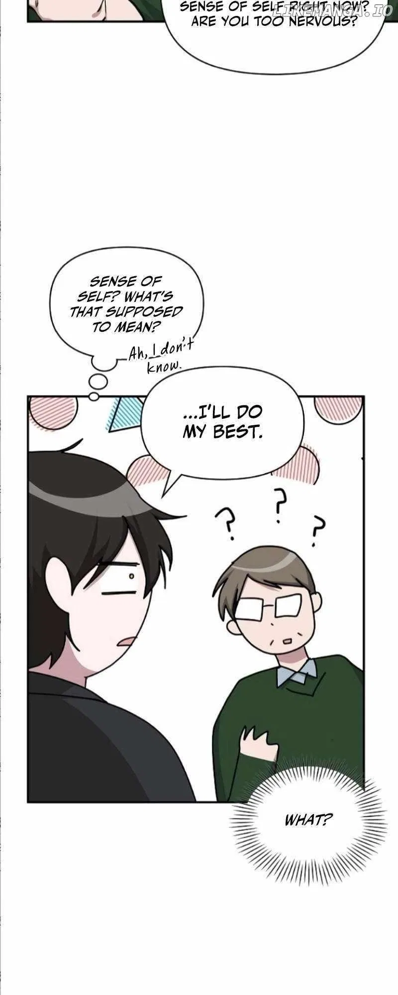 I Was Mistaken As a Monstrous Genius Chapter 33 – Page 12