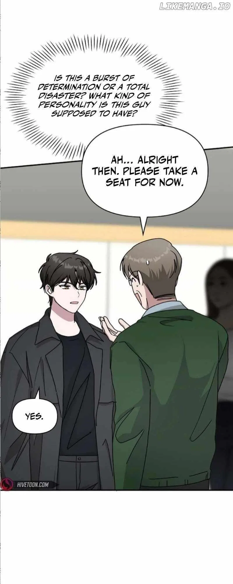 I Was Mistaken As a Monstrous Genius Chapter 33 – Page 13