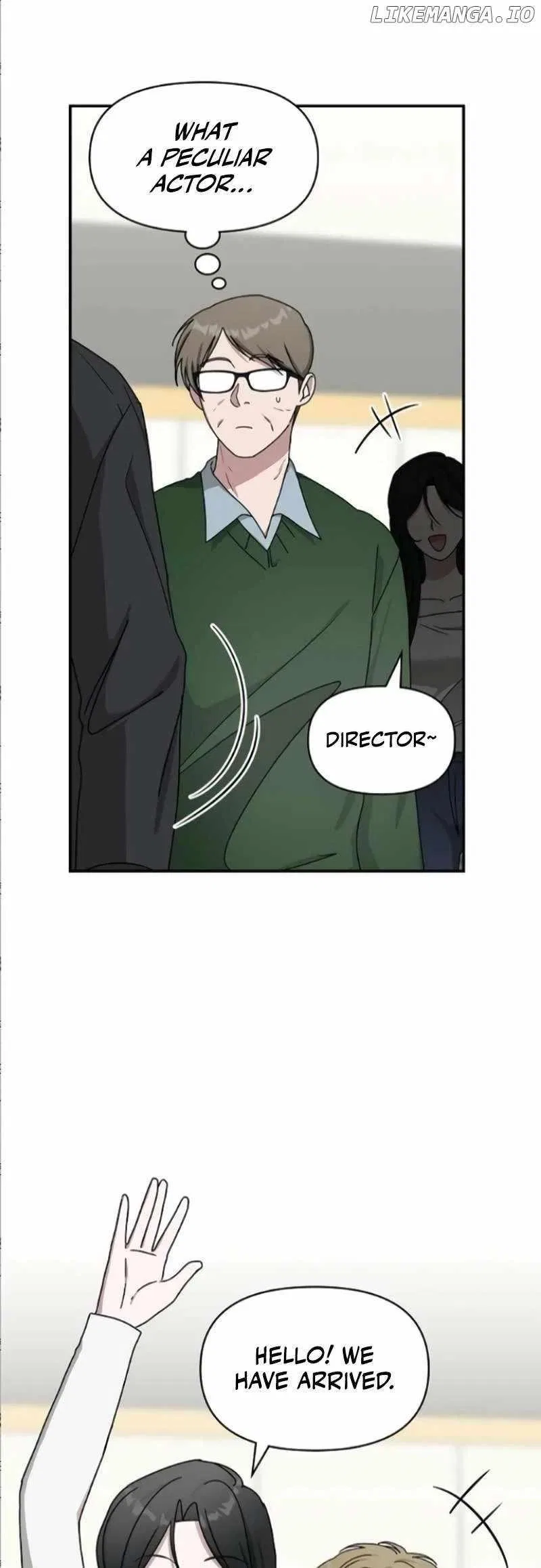 I Was Mistaken As a Monstrous Genius Chapter 33 – Page 14