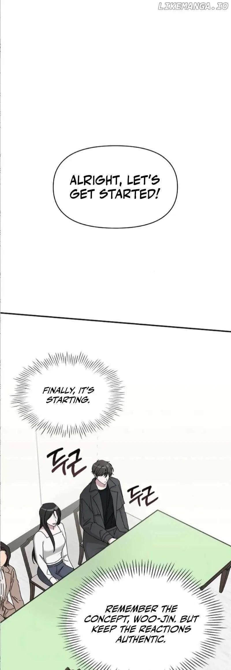 I Was Mistaken As a Monstrous Genius Chapter 33 – Page 17