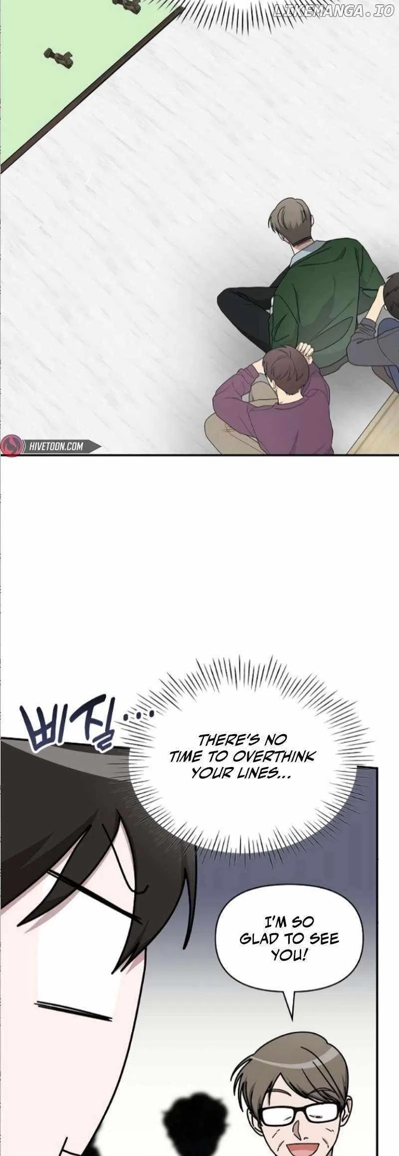 I Was Mistaken As a Monstrous Genius Chapter 33 – Page 18