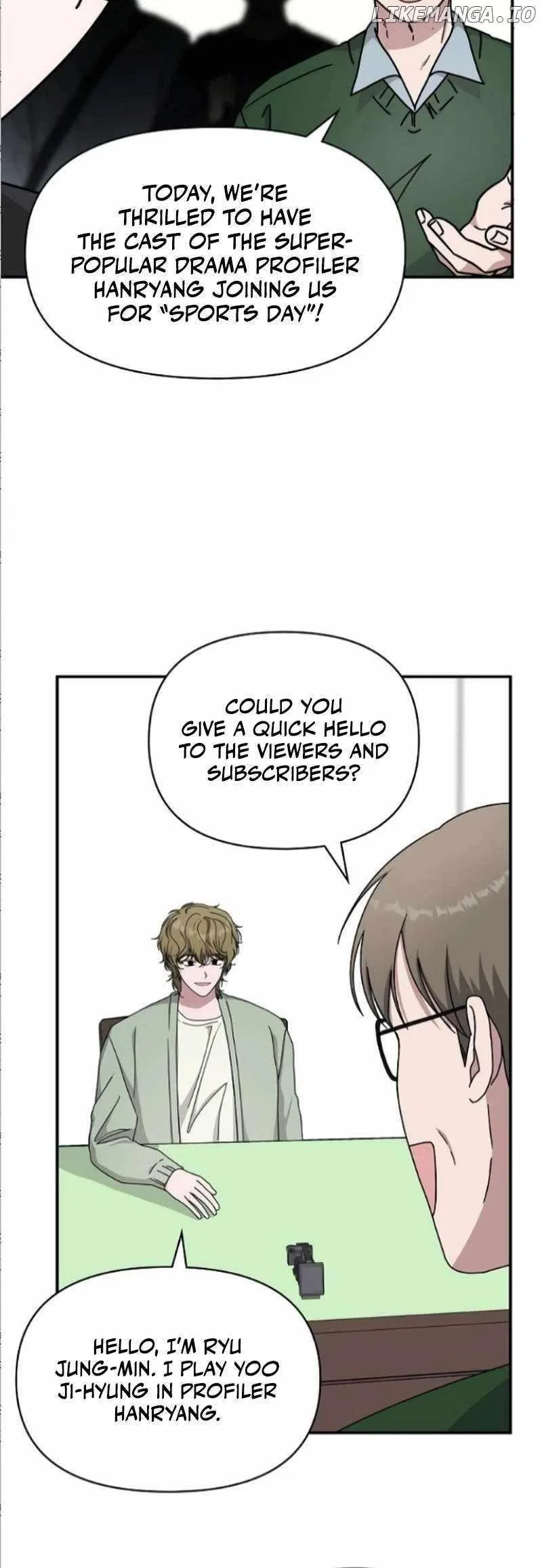 I Was Mistaken As a Monstrous Genius Chapter 33 – Page 19