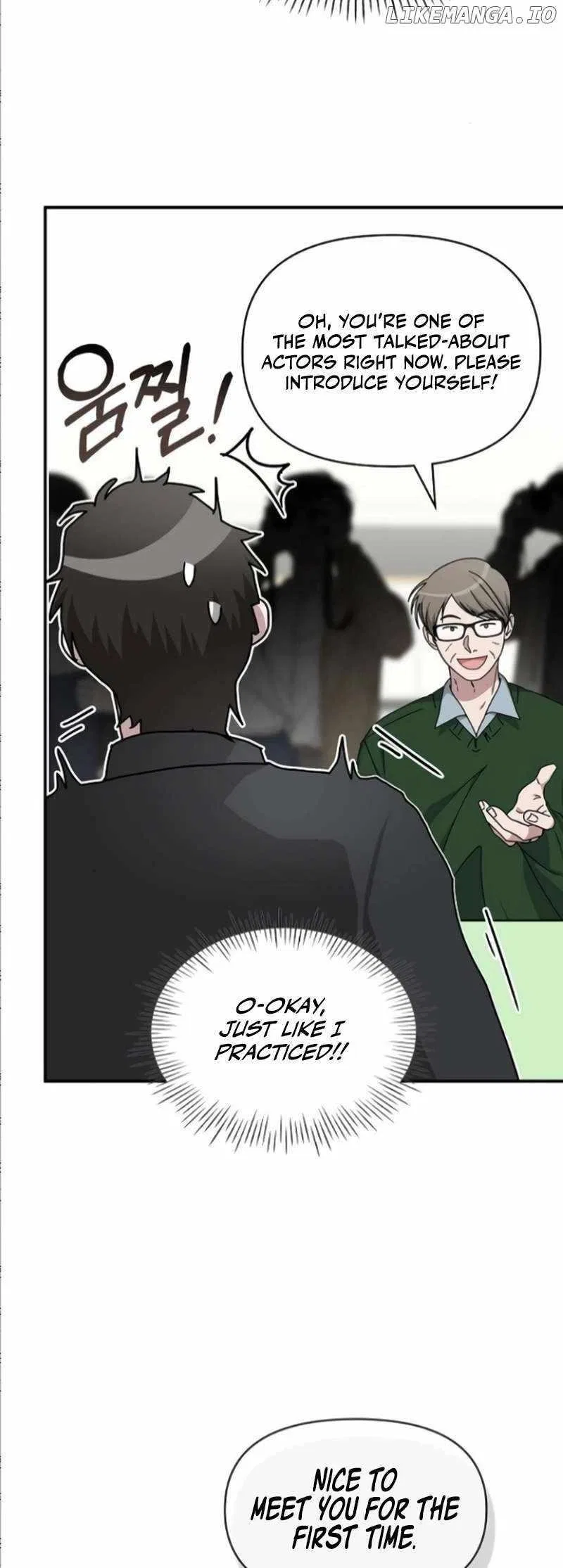 I Was Mistaken As a Monstrous Genius Chapter 33 – Page 21