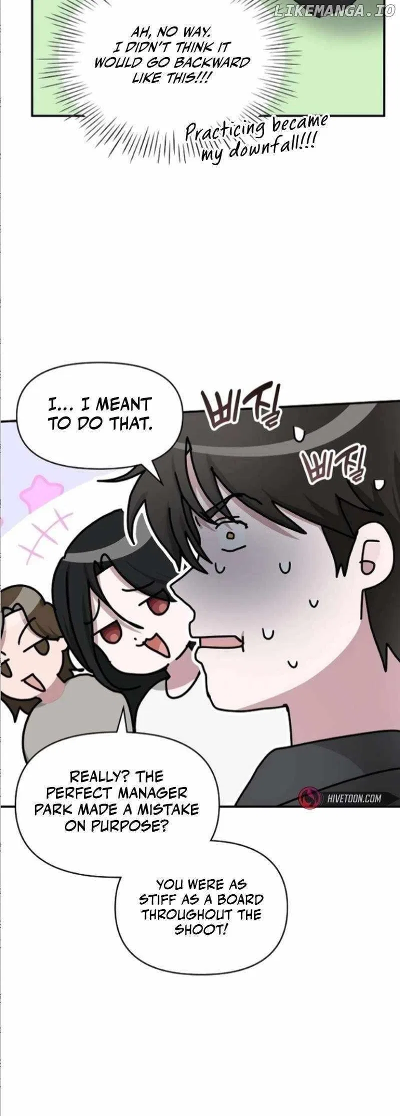 I Was Mistaken As a Monstrous Genius Chapter 33 – Page 25
