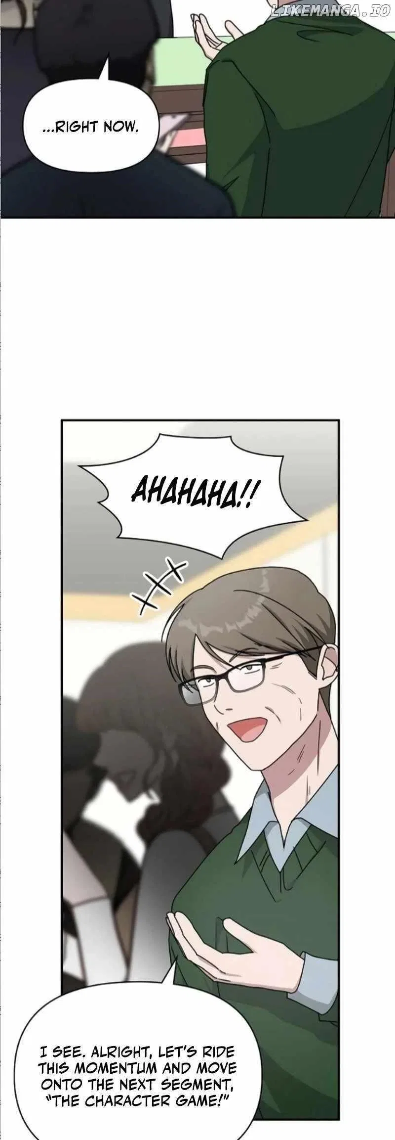 I Was Mistaken As a Monstrous Genius Chapter 33 – Page 27