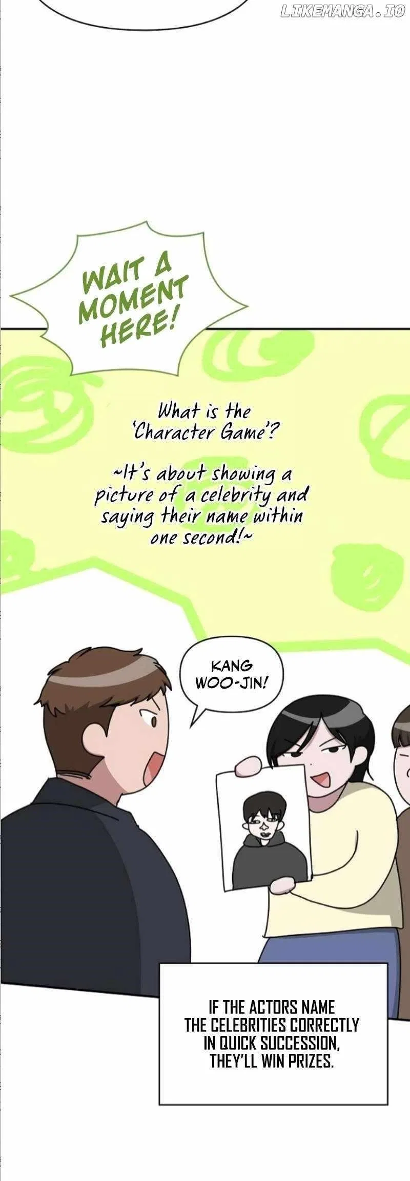 I Was Mistaken As a Monstrous Genius Chapter 33 – Page 28