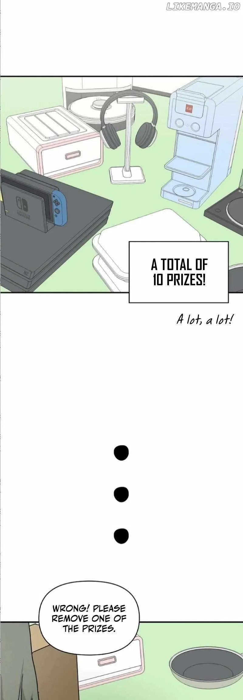 I Was Mistaken As a Monstrous Genius Chapter 33 – Page 29