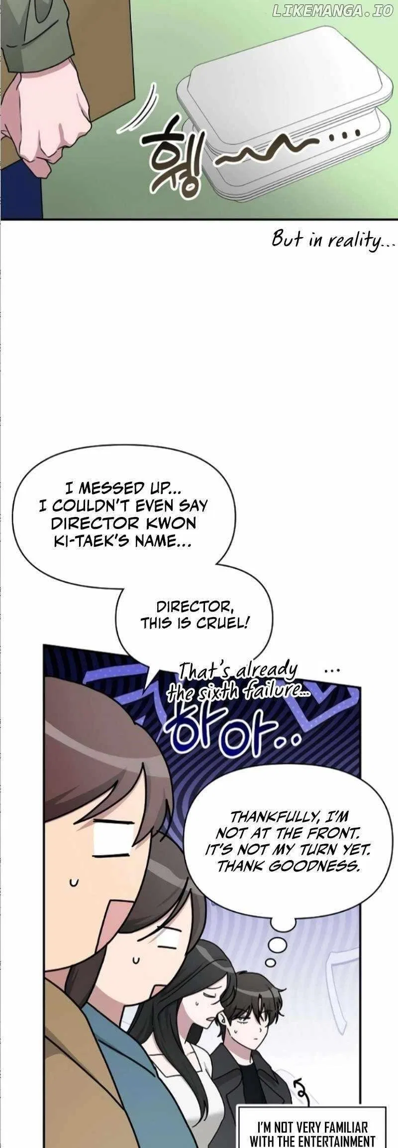 I Was Mistaken As a Monstrous Genius Chapter 33 – Page 30