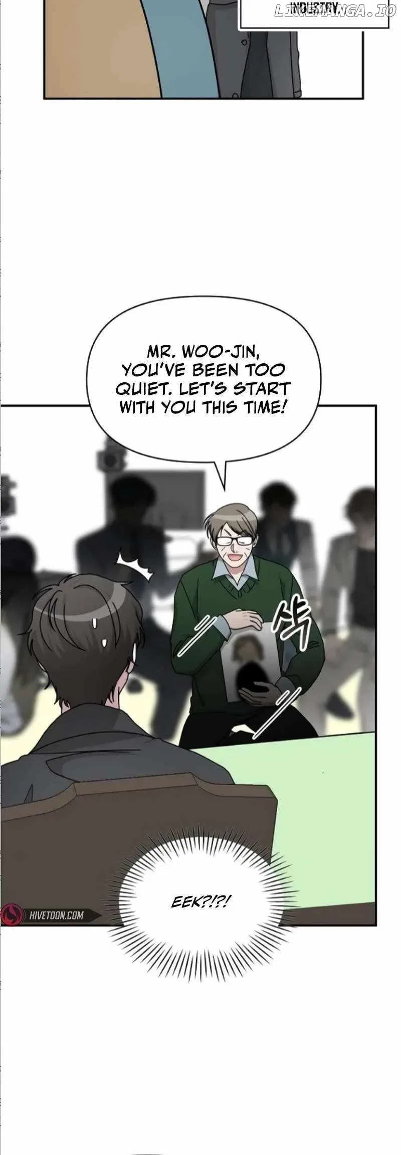 I Was Mistaken As a Monstrous Genius Chapter 33 – Page 31