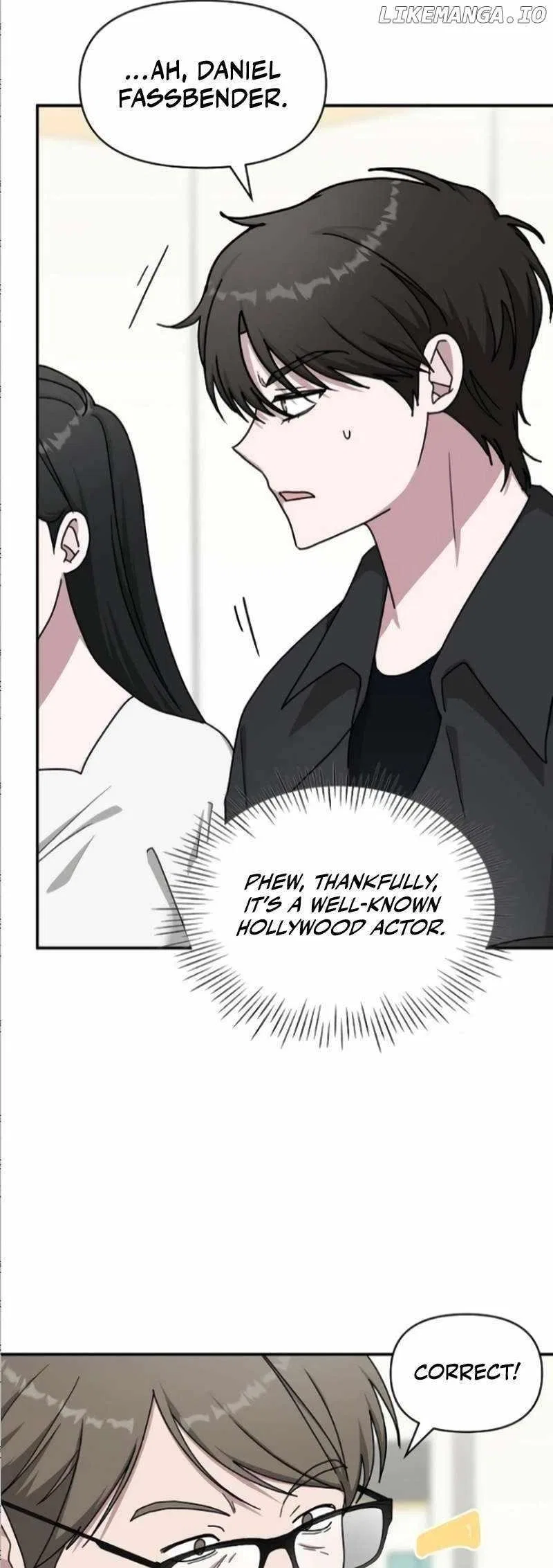 I Was Mistaken As a Monstrous Genius Chapter 33 – Page 32