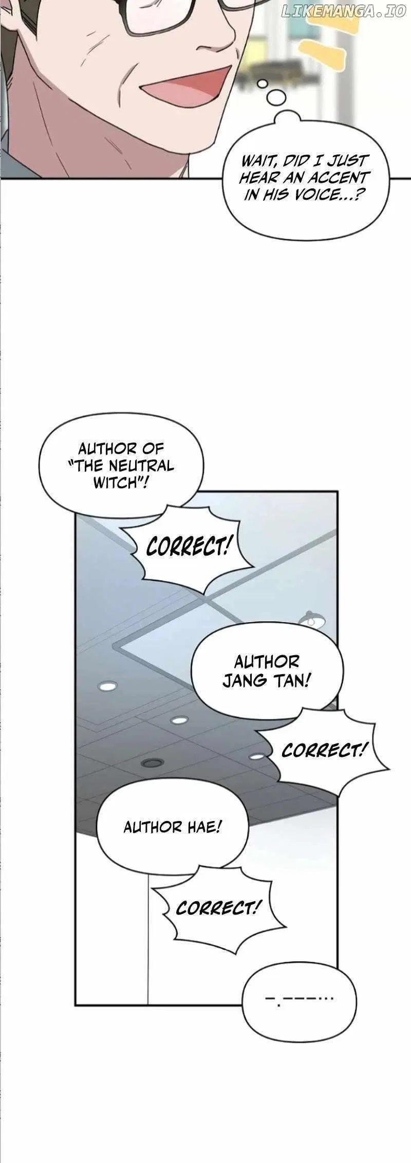 I Was Mistaken As a Monstrous Genius Chapter 33 – Page 33