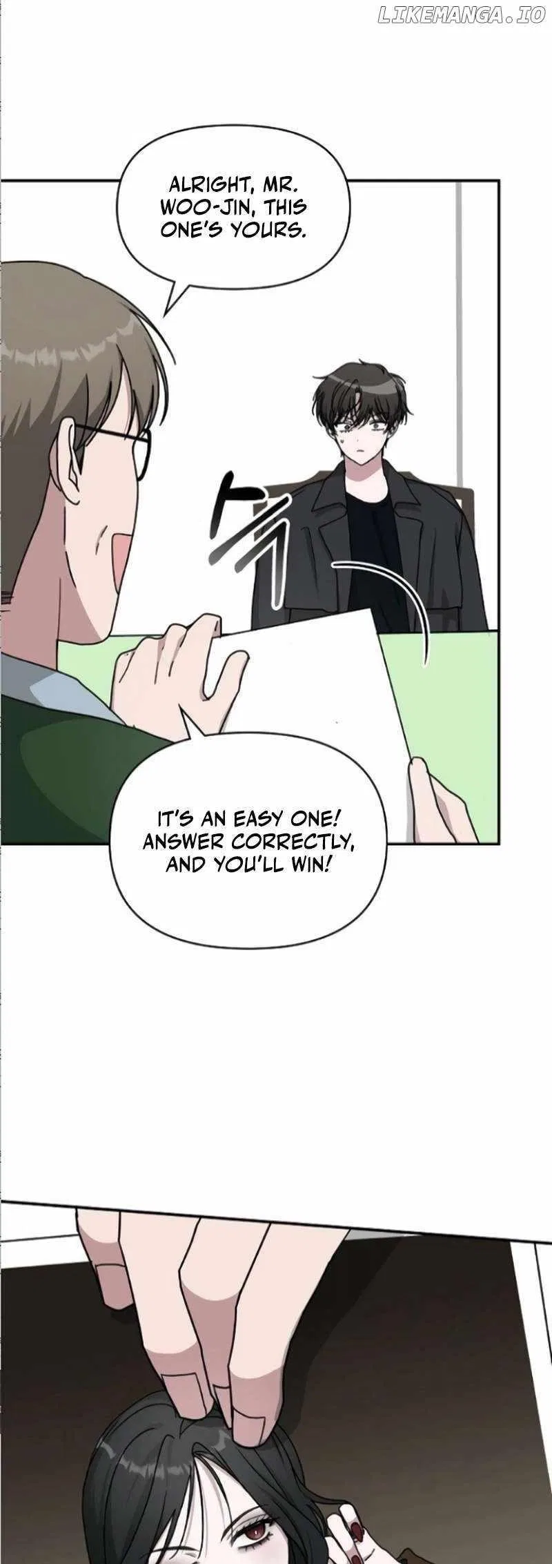 I Was Mistaken As a Monstrous Genius Chapter 33 – Page 34