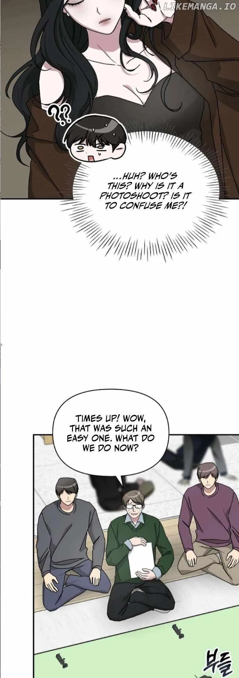 I Was Mistaken As a Monstrous Genius Chapter 33 – Page 35
