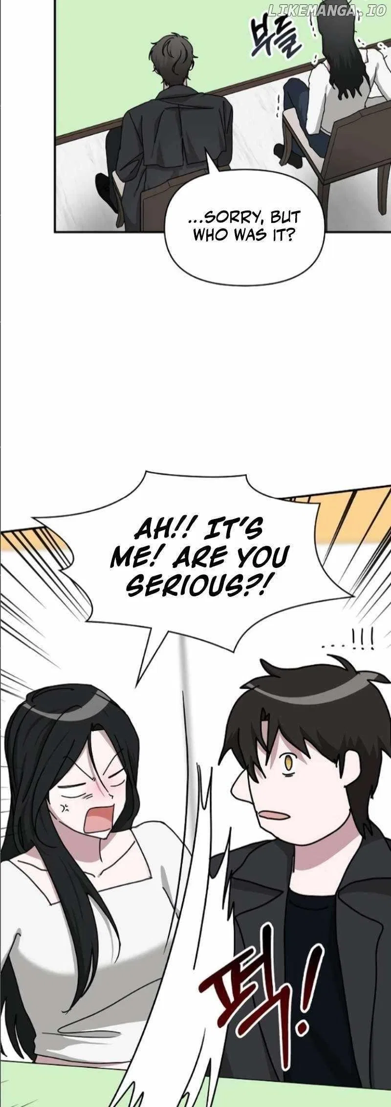 I Was Mistaken As a Monstrous Genius Chapter 33 – Page 36