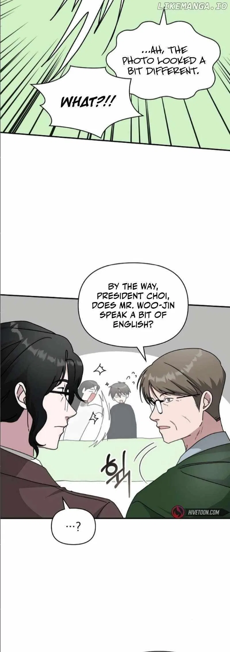 I Was Mistaken As a Monstrous Genius Chapter 33 – Page 37
