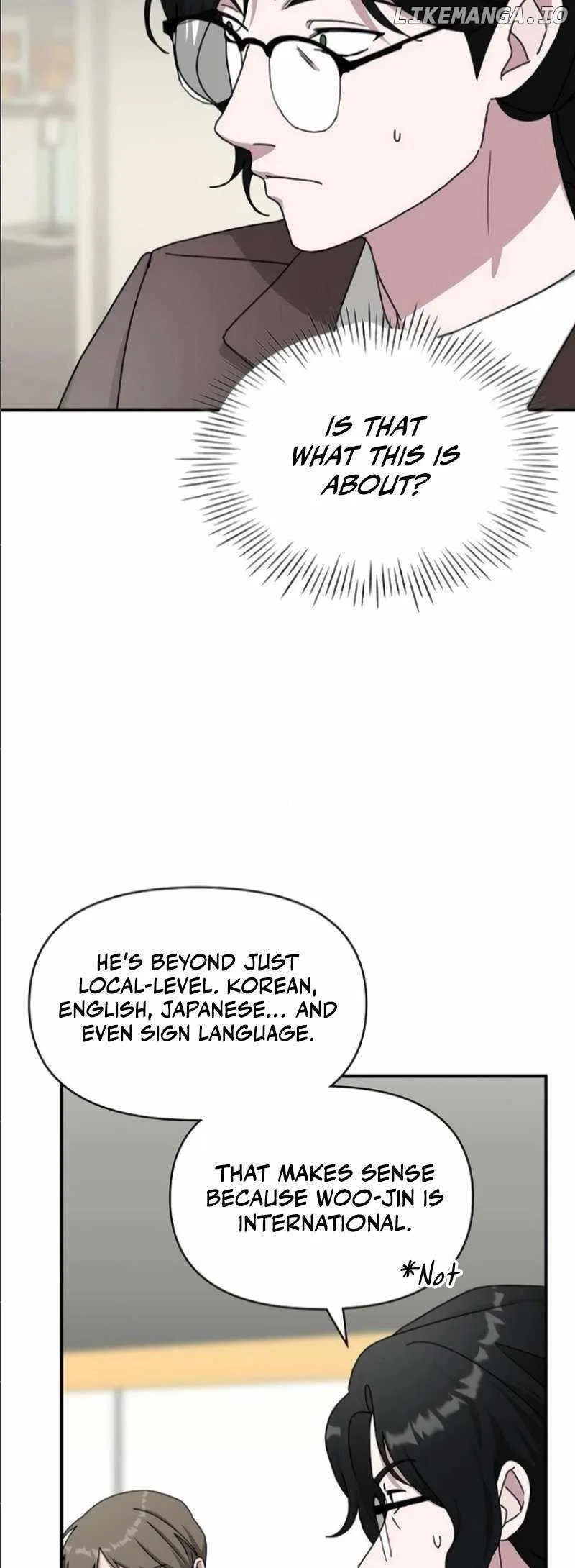 I Was Mistaken As a Monstrous Genius Chapter 33 – Page 40
