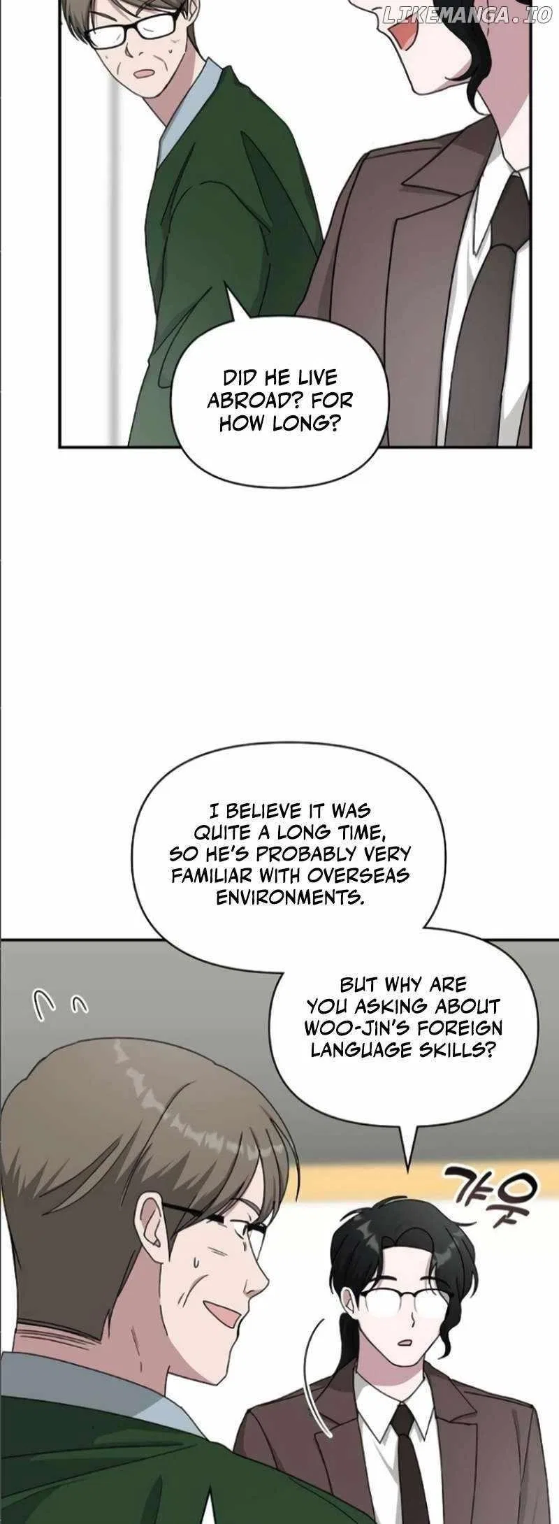 I Was Mistaken As a Monstrous Genius Chapter 33 – Page 41