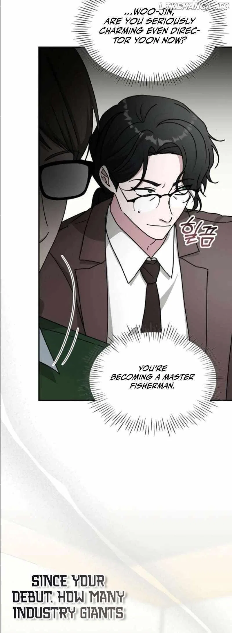 I Was Mistaken As a Monstrous Genius Chapter 33 – Page 43
