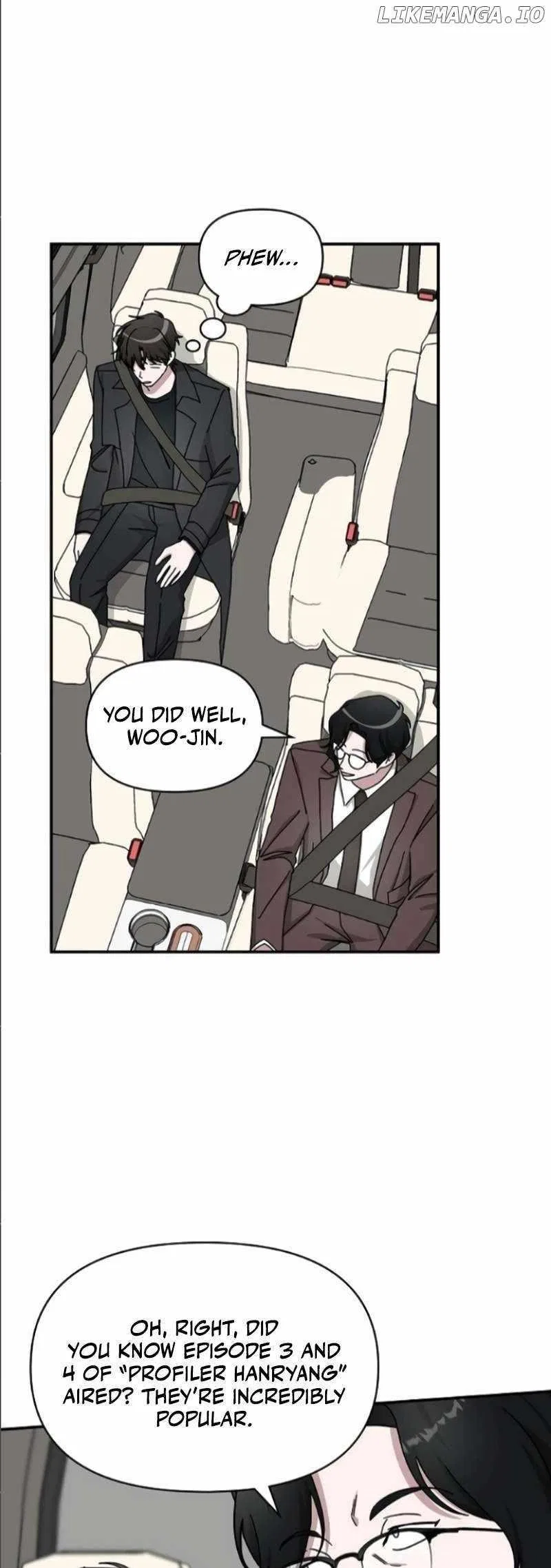 I Was Mistaken As a Monstrous Genius Chapter 33 – Page 46