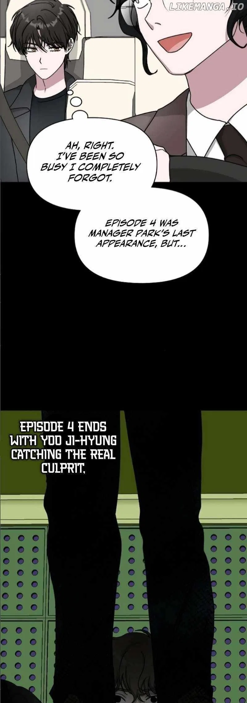 I Was Mistaken As a Monstrous Genius Chapter 33 – Page 47
