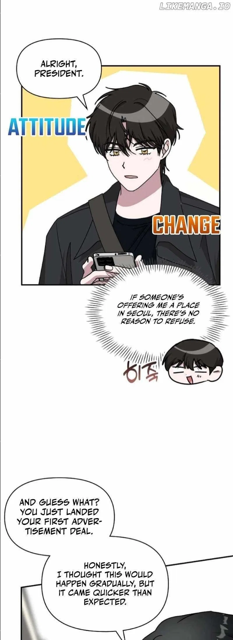 I Was Mistaken As a Monstrous Genius Chapter 33 – Page 53