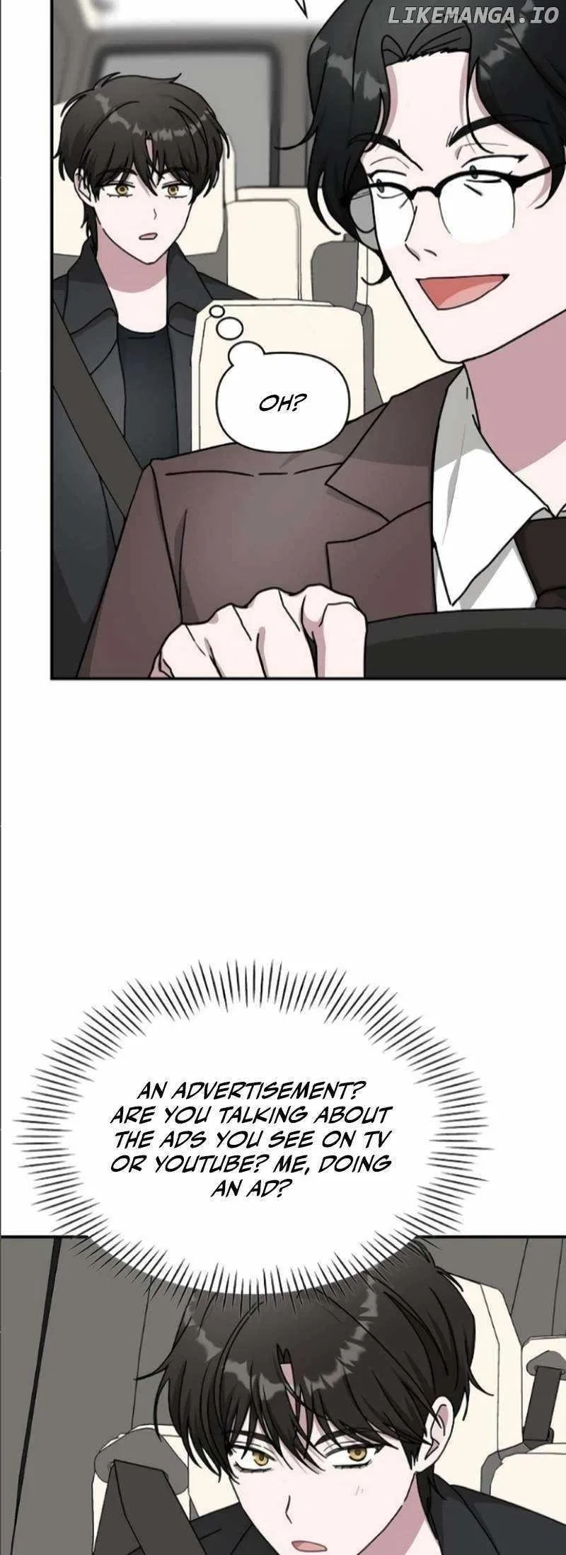 I Was Mistaken As a Monstrous Genius Chapter 33 – Page 54