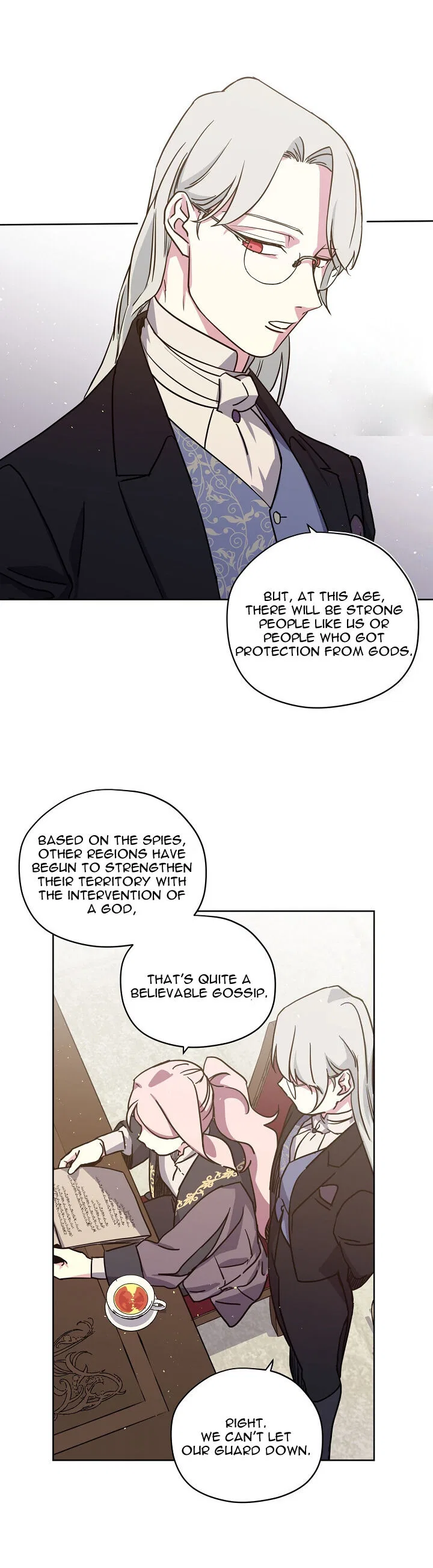 Chitra Chapter 71 – Page 23