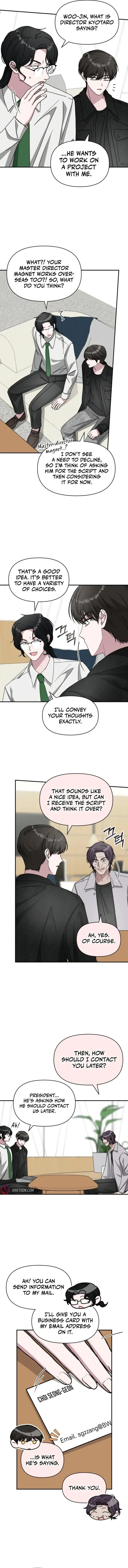 I Was Mistaken As a Monstrous Genius Chapter 28 – Page 2