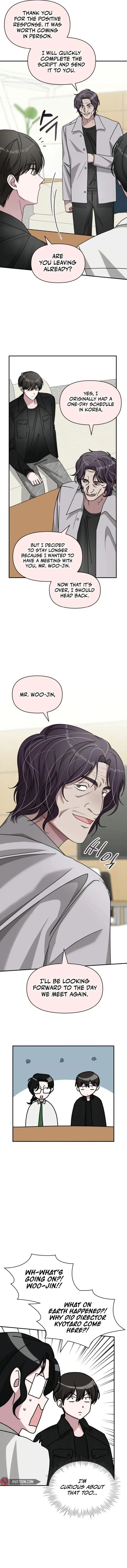 I Was Mistaken As a Monstrous Genius Chapter 28 – Page 3