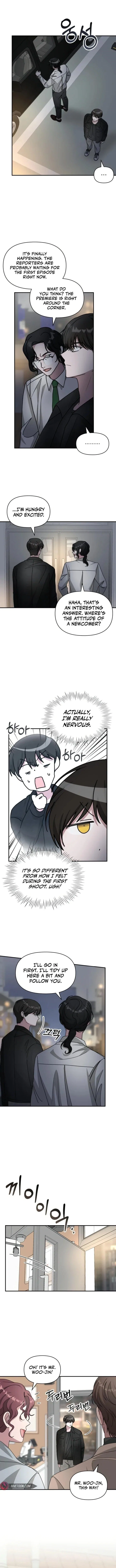 I Was Mistaken As a Monstrous Genius Chapter 28 – Page 5