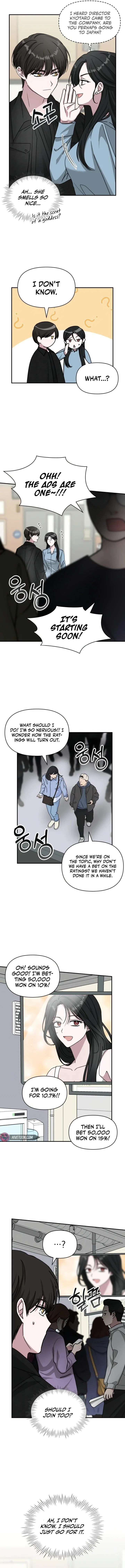 I Was Mistaken As a Monstrous Genius Chapter 28 – Page 7