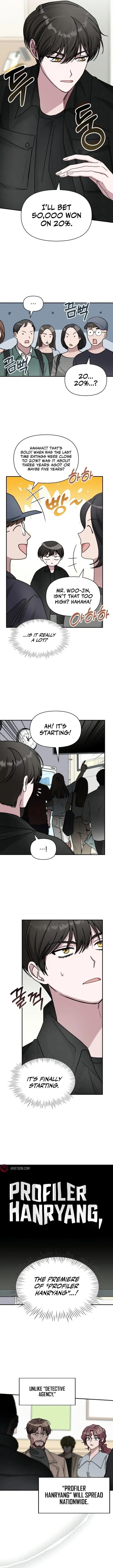 I Was Mistaken As a Monstrous Genius Chapter 28 – Page 8