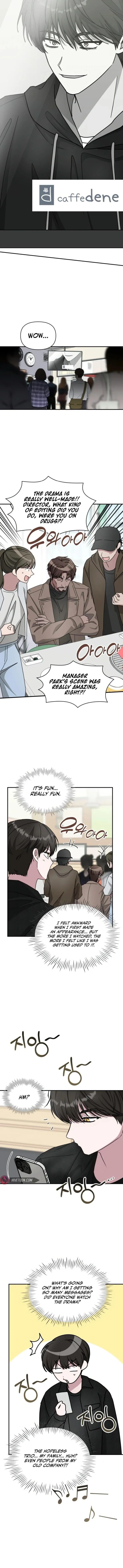 I Was Mistaken As a Monstrous Genius Chapter 28 – Page 10