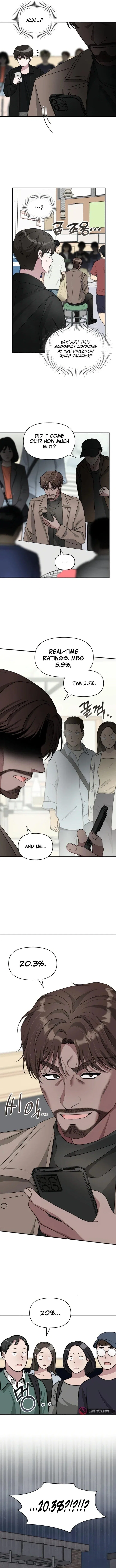 I Was Mistaken As a Monstrous Genius Chapter 28 – Page 11
