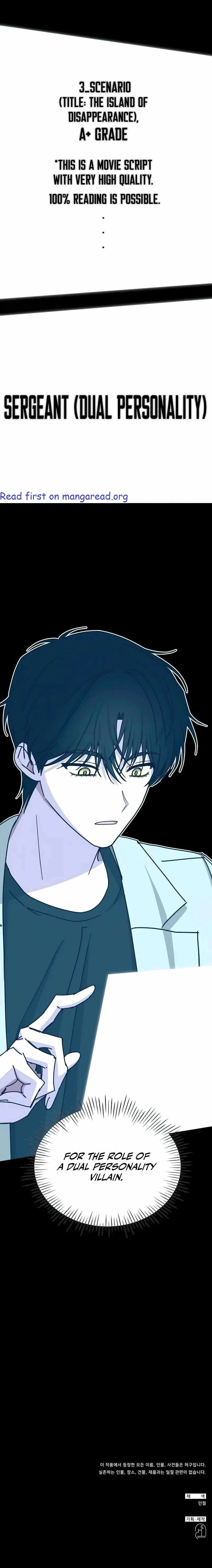 I Was Mistaken As a Monstrous Genius Chapter 22 – Page 10