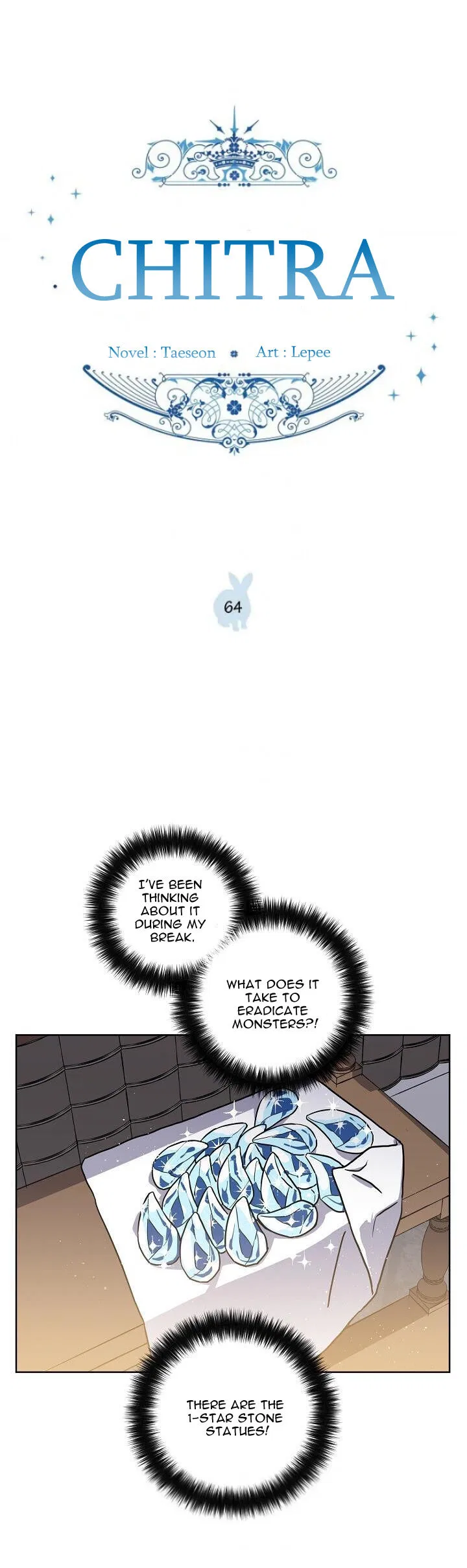 Chitra Chapter 64 – Page 6