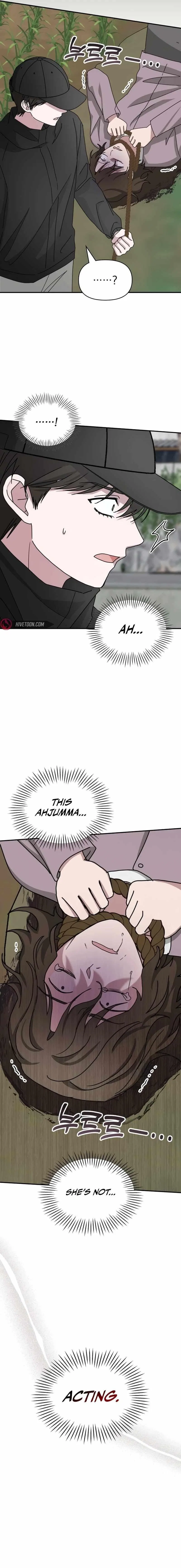I Was Mistaken As a Monstrous Genius Chapter 21 – Page 10