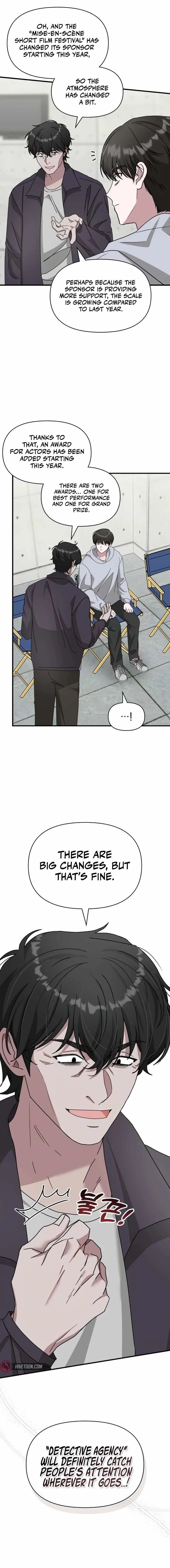I Was Mistaken As a Monstrous Genius Chapter 20 – Page 10
