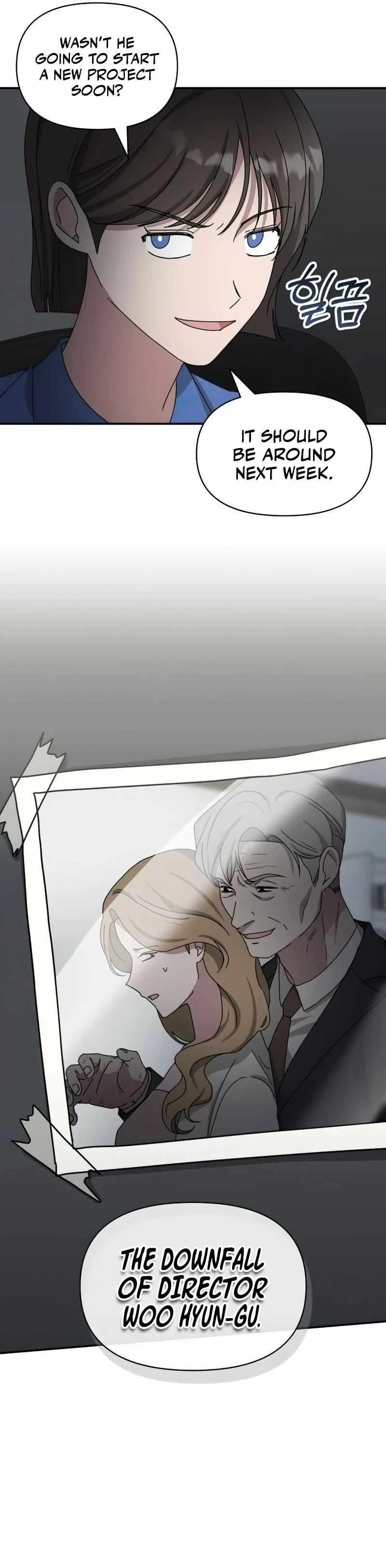 I Was Mistaken As a Monstrous Genius Chapter 16 – Page 11