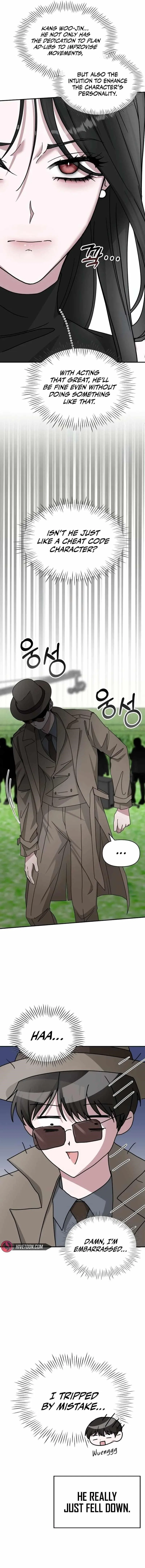 I Was Mistaken As a Monstrous Genius Chapter 13 – Page 12
