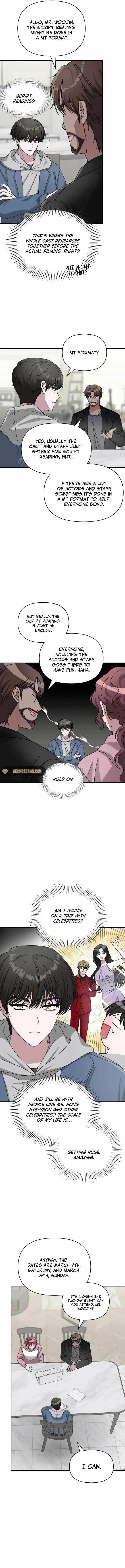I Was Mistaken As a Monstrous Genius Chapter 10 – Page 4