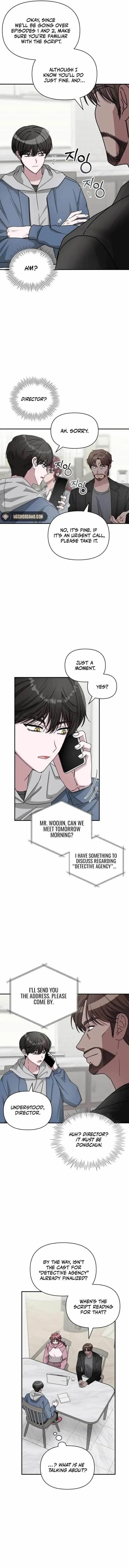 I Was Mistaken As a Monstrous Genius Chapter 10 – Page 5