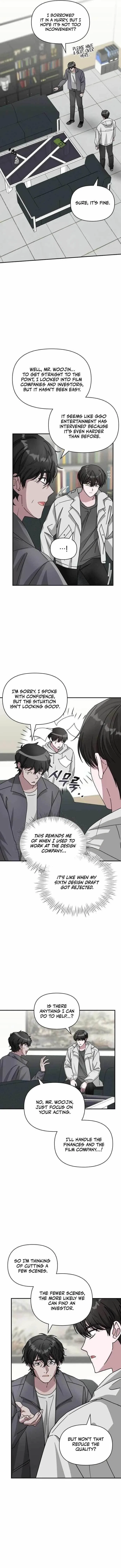 I Was Mistaken As a Monstrous Genius Chapter 10 – Page 7