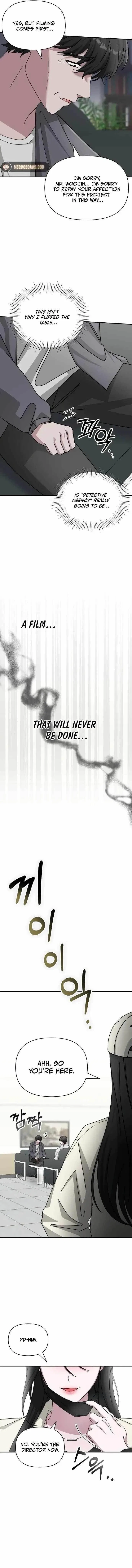 I Was Mistaken As a Monstrous Genius Chapter 10 – Page 8