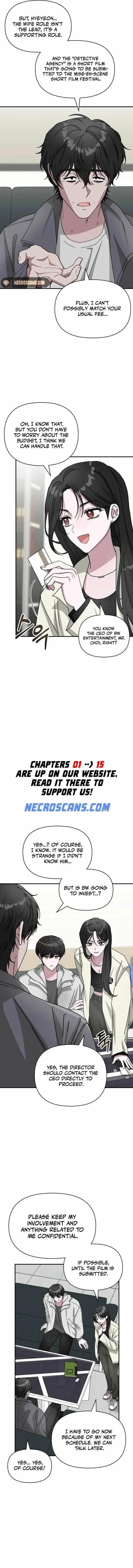 I Was Mistaken As a Monstrous Genius Chapter 10 – Page 11