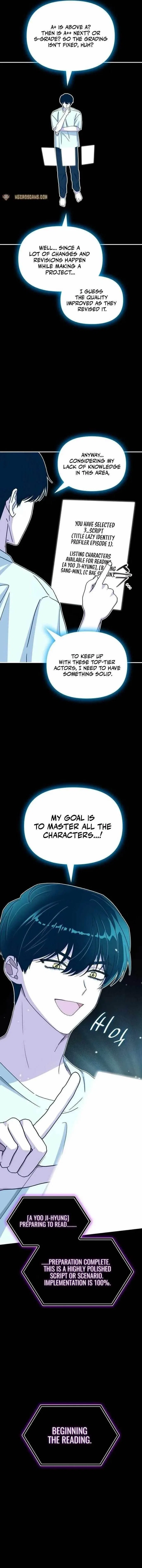I Was Mistaken As a Monstrous Genius Chapter 10 – Page 15