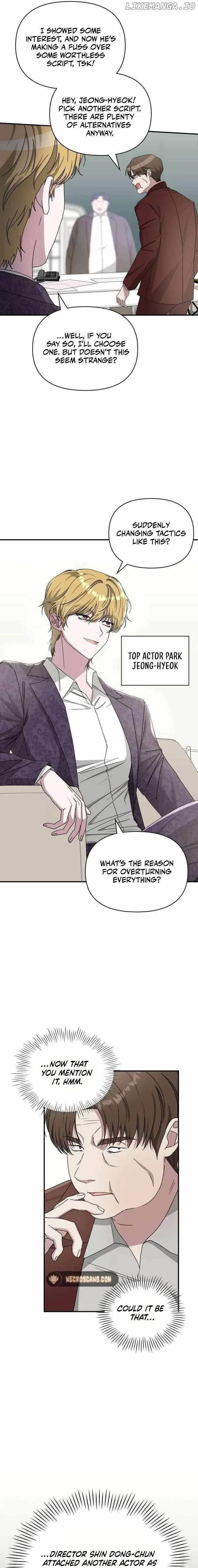 I Was Mistaken As a Monstrous Genius Chapter 9 – Page 2
