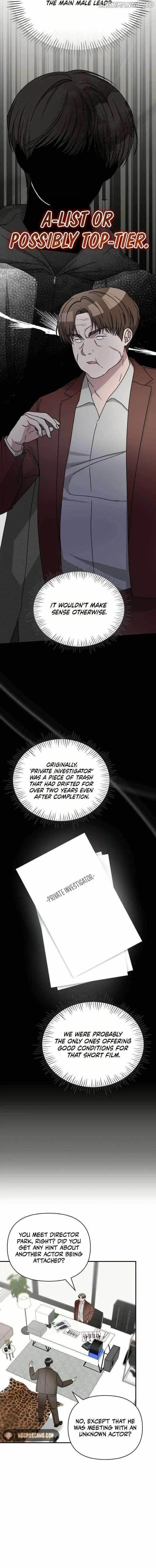I Was Mistaken As a Monstrous Genius Chapter 9 – Page 3