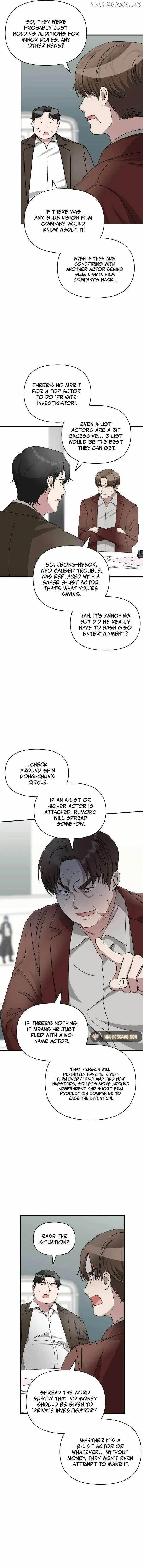 I Was Mistaken As a Monstrous Genius Chapter 9 – Page 4